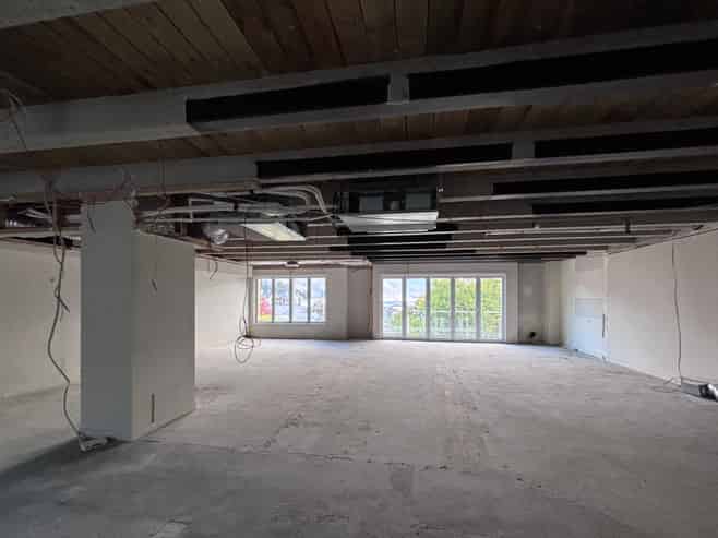 High Profile Office location - CBD