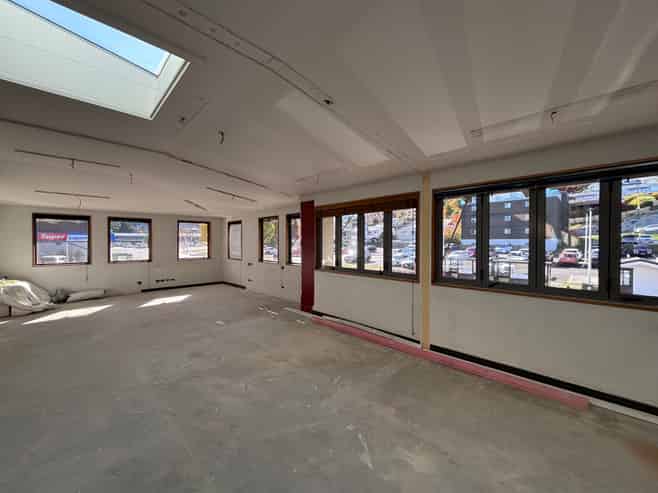 High Profile Office location - CBD