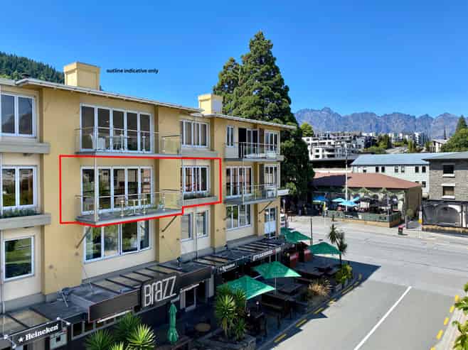 High Profile Office location - CBD