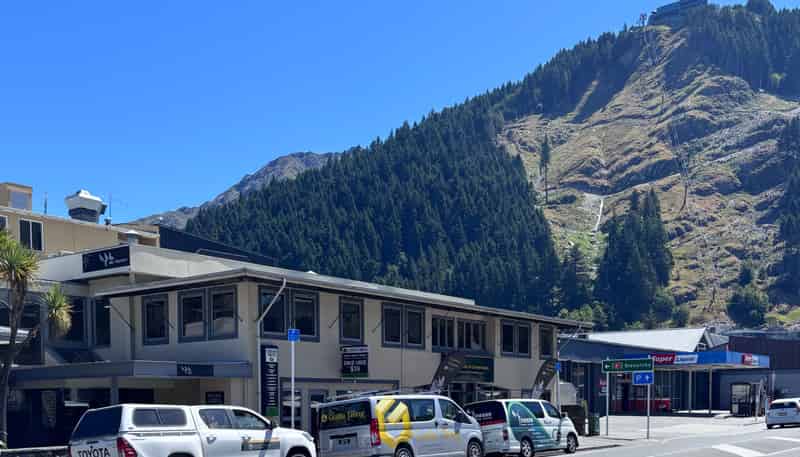 50 Stanley Street, Queenstown