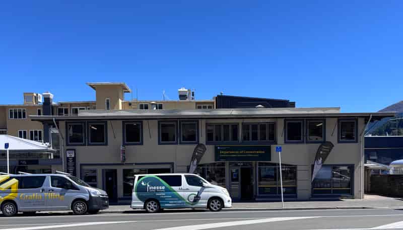 50 Stanley Street, Queenstown