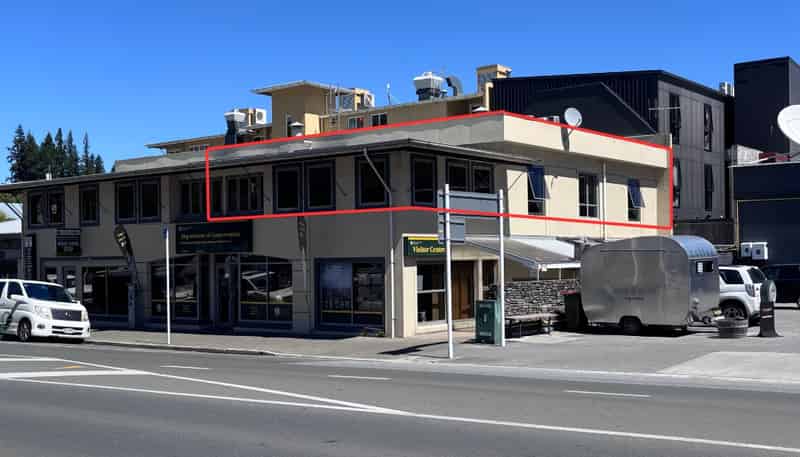 50 Stanley Street, Queenstown