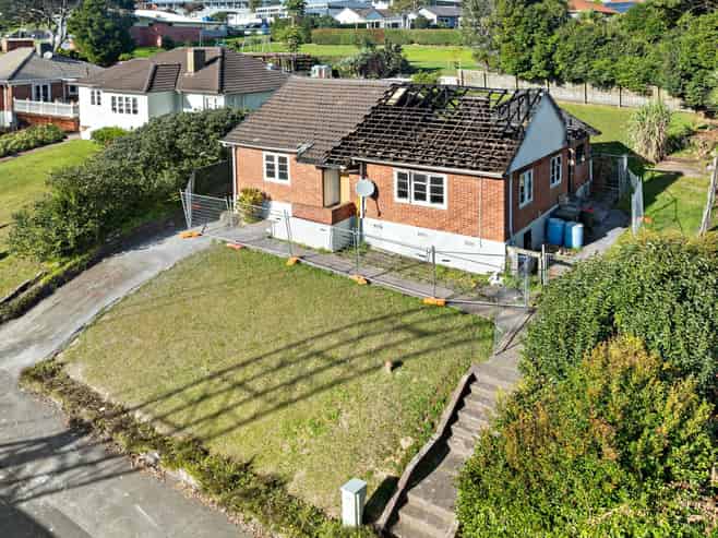 37 Tawariki Street, Ponsonby