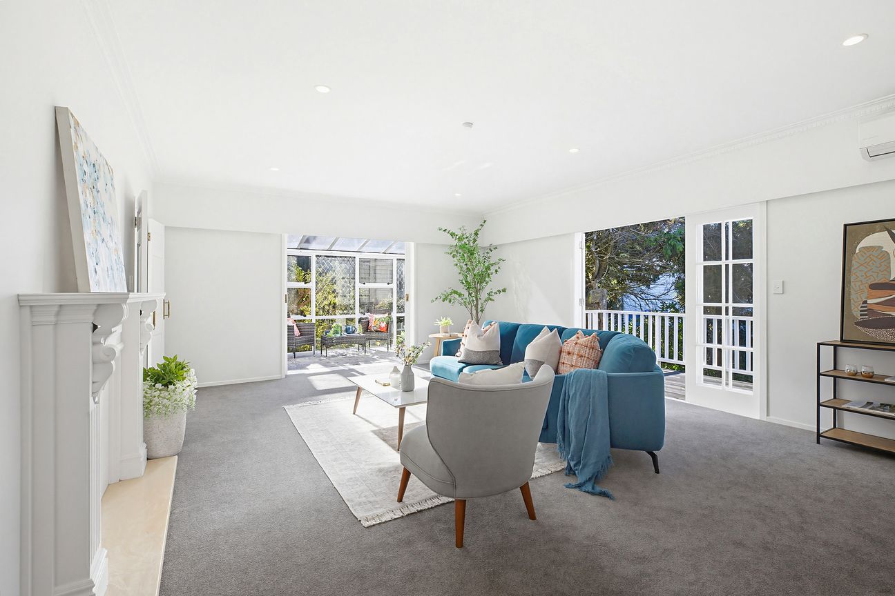 Family Living Perfected - Vue 4