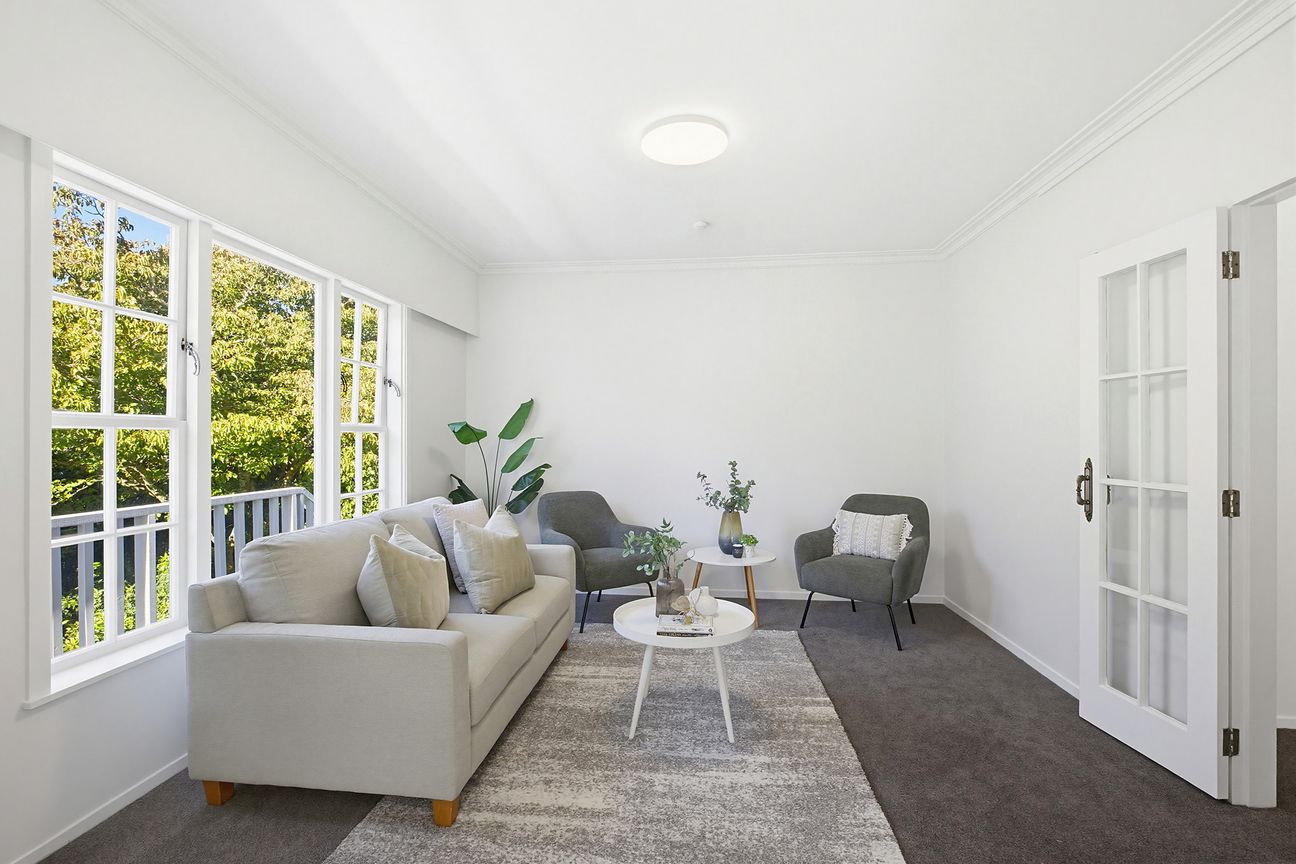 Family Living Perfected - Vue 6