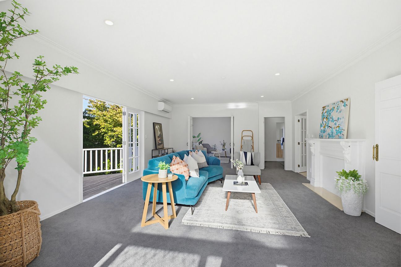 Family Living Perfected - Vue 2