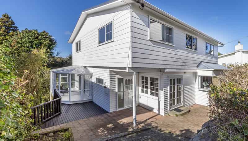 20 Dominion Park Street, Johnsonville