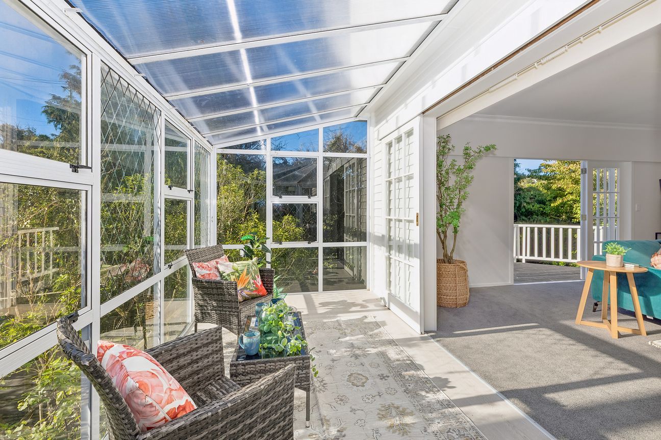 Family Living Perfected - Vue 5