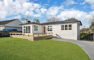 26 Williams Crescent, Otara