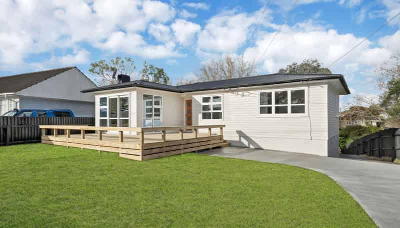 26 Williams Crescent, Otara