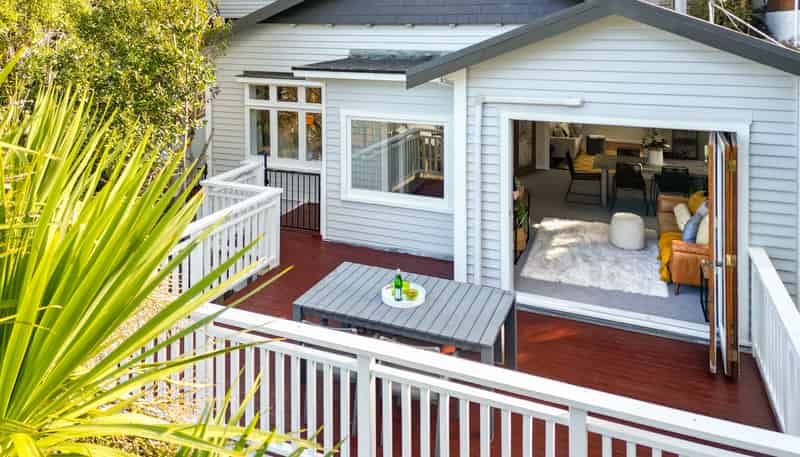 23 Rothsay Road, Ngaio