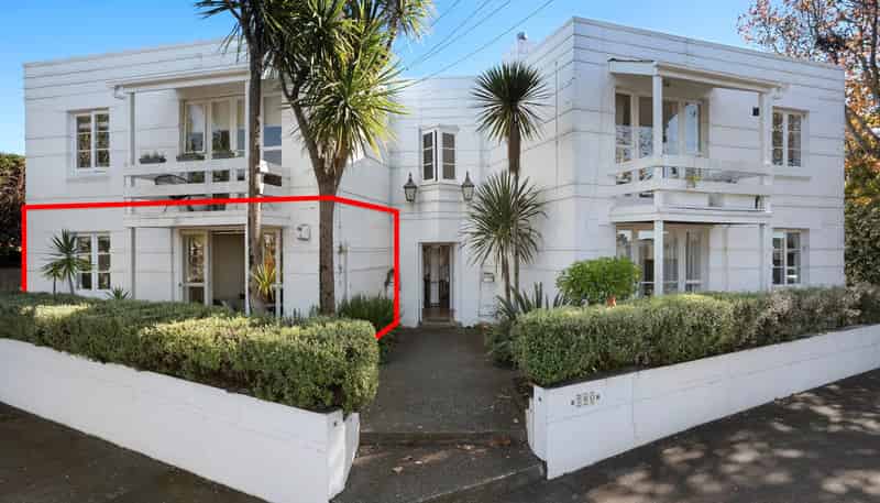 1/2 Herne Bay Road, Herne Bay