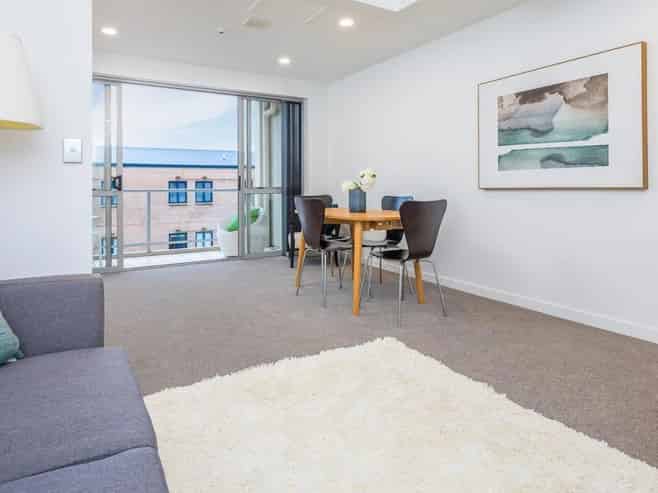 104/43 Virginia Ave East, Eden Terrace