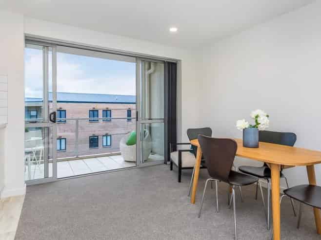 104/43 Virginia Ave East, Eden Terrace