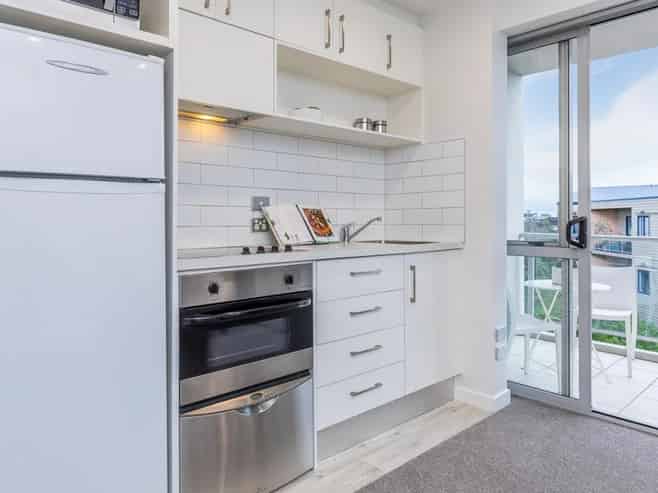 104/43 Virginia Ave East, Eden Terrace