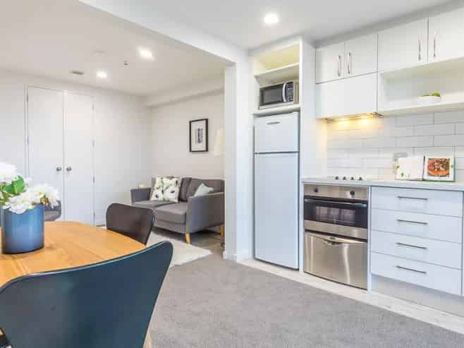 104/43 Virginia Ave East, Eden Terrace