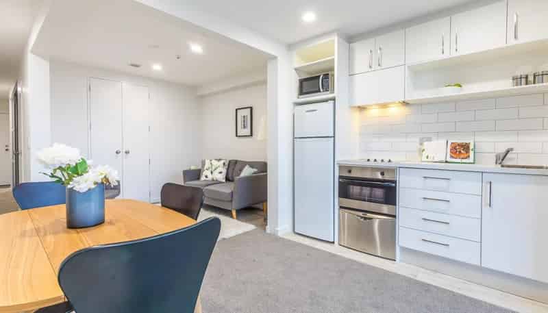 104/43 Virginia Ave East, Eden Terrace