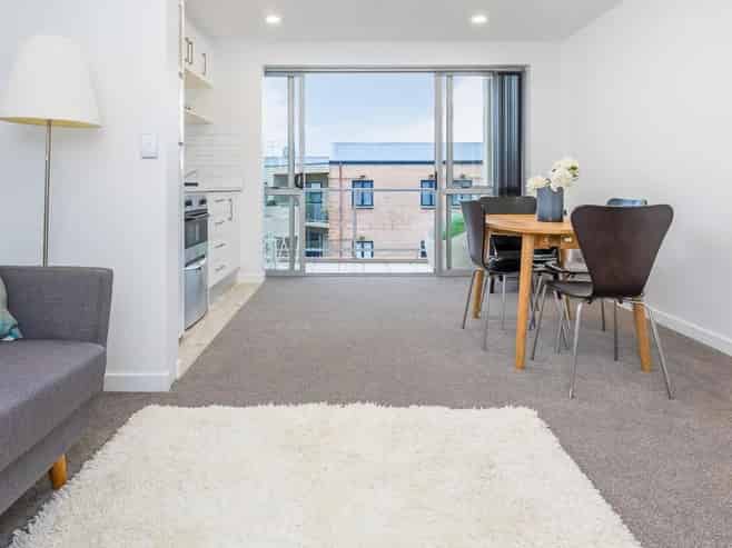 104/43 Virginia Ave East, Eden Terrace