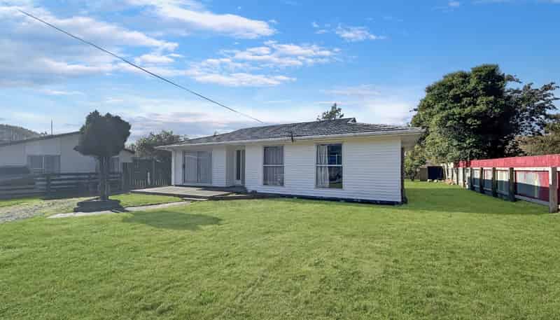 9B Milne Street, Hunterville