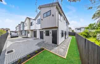 Lot 3/146 Browns Road, Manurewa