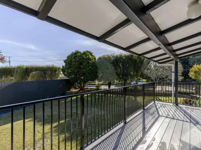 41 Takiroa Street, Urenui