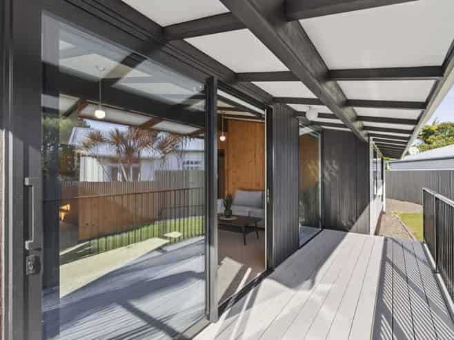 41 Takiroa Street, Urenui