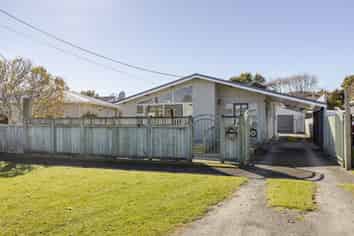4A Blake Street, Waitara