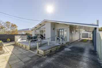 4A Blake Street, Waitara