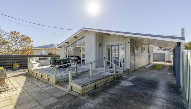 4A Blake Street, Waitara