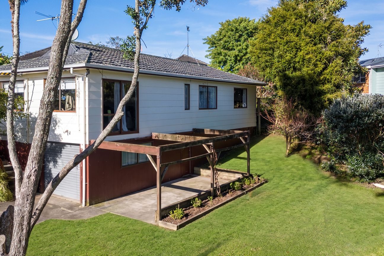 812 m² - Selling after 35 Years - Bild 2