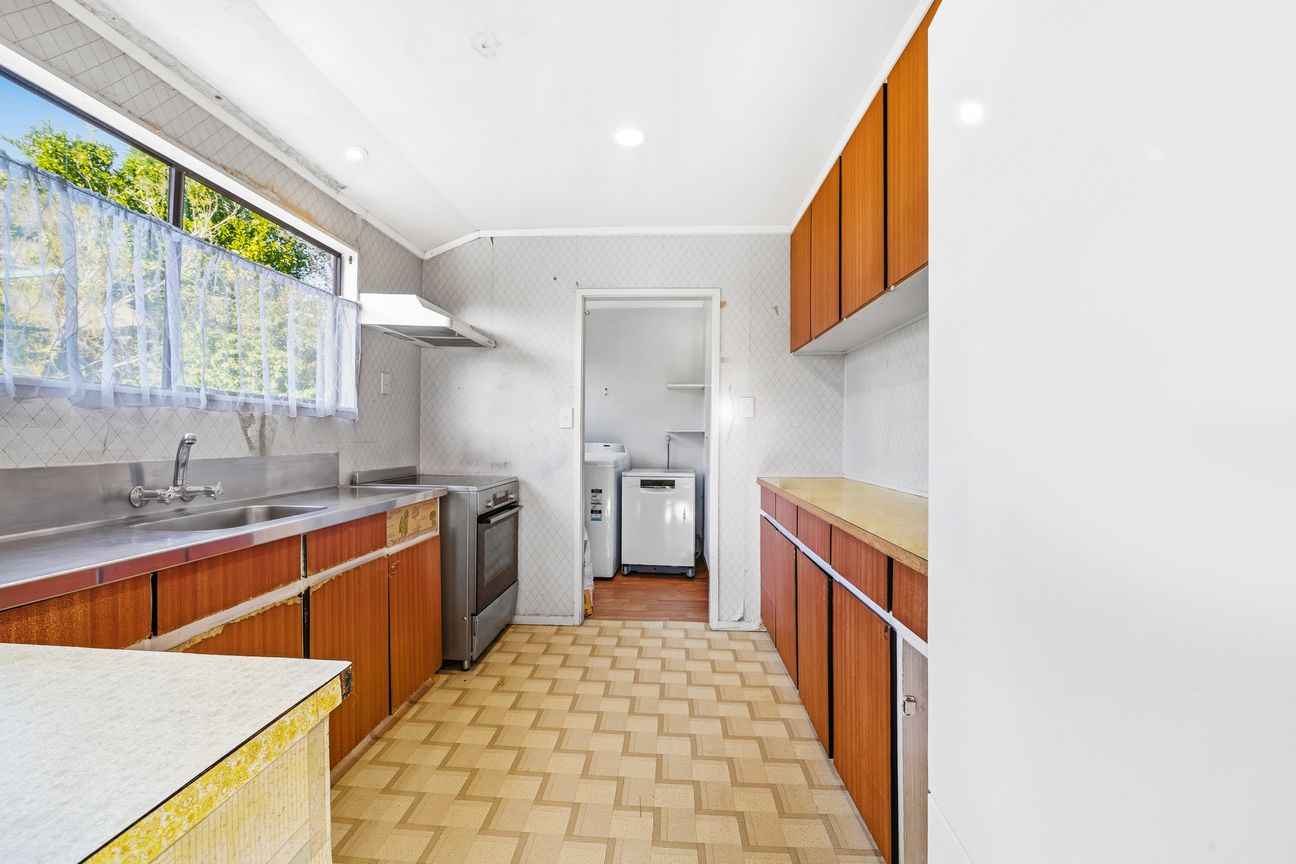 812 m² - Selling after 35 Years - Fler
