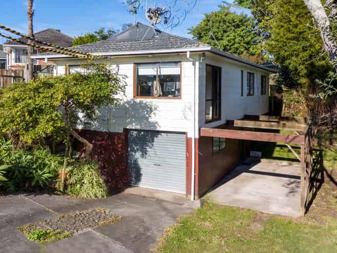 32A Hillside Road, Papatoetoe