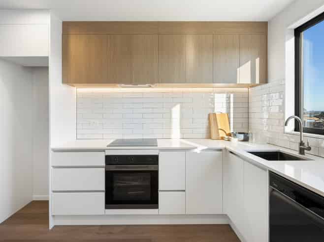 4/4 Firebrick Way , Hobsonville