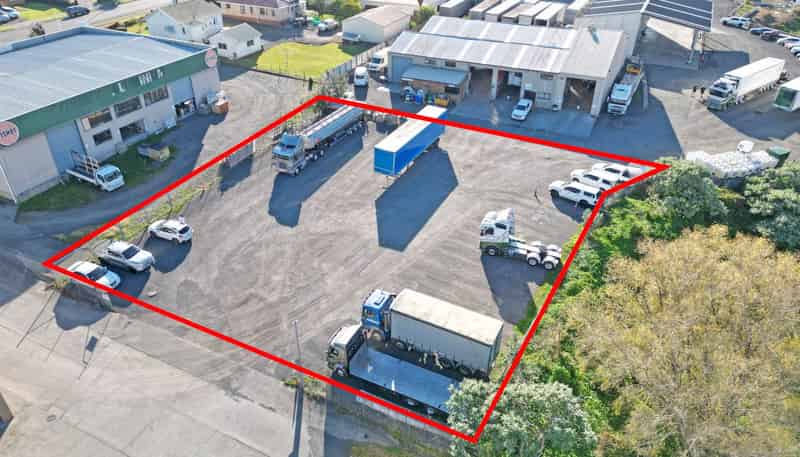 86 John Street, Pukekohe