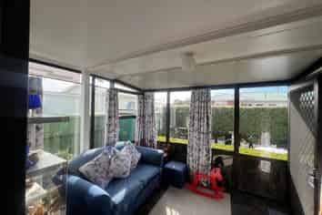 43A Bristol Street, Levin