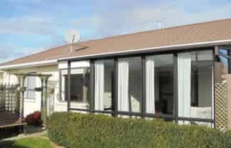 43A Bristol Street, Levin
