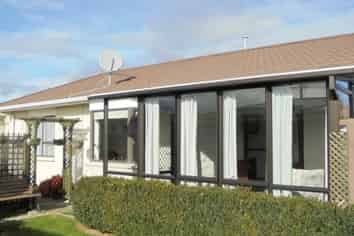 43A Bristol Street, Levin