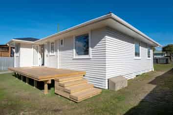 11 Park Road, Western Heights