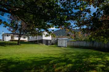 11 Park Road, Western Heights