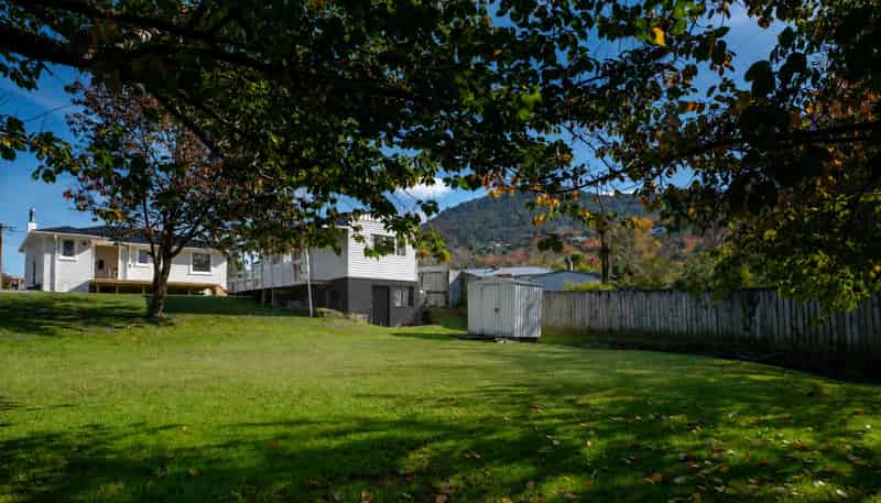 11 Park Road, Western Heights