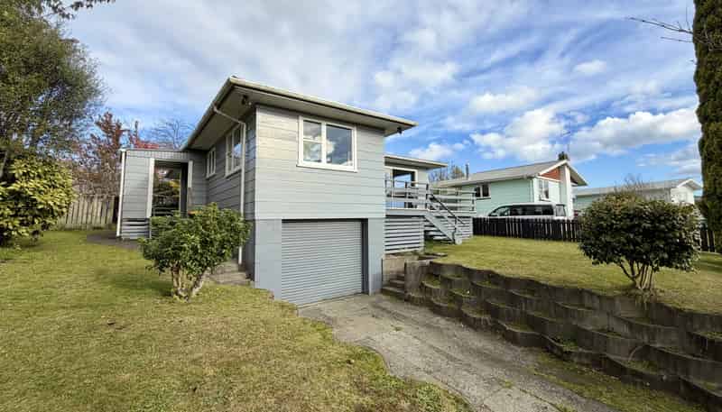 24 Kotuku Place, Tokoroa