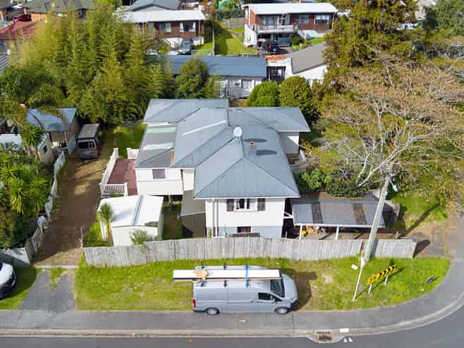 56 Clayburn Road, Glen Eden