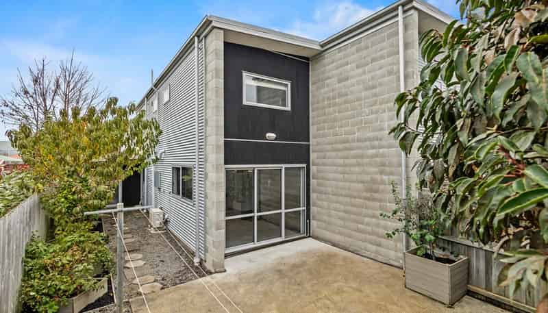 532B Hereford Street, Linwood