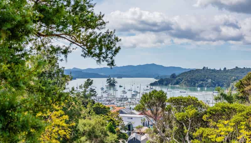 2B Lyon Street, Opua