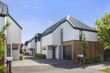 6/237 Armagh Street, Christchurch Central