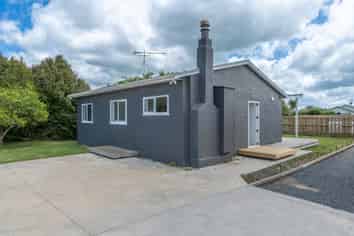 673A  Cambridge  Road, Te Awamutu