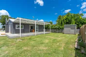 673A  Cambridge  Road, Te Awamutu