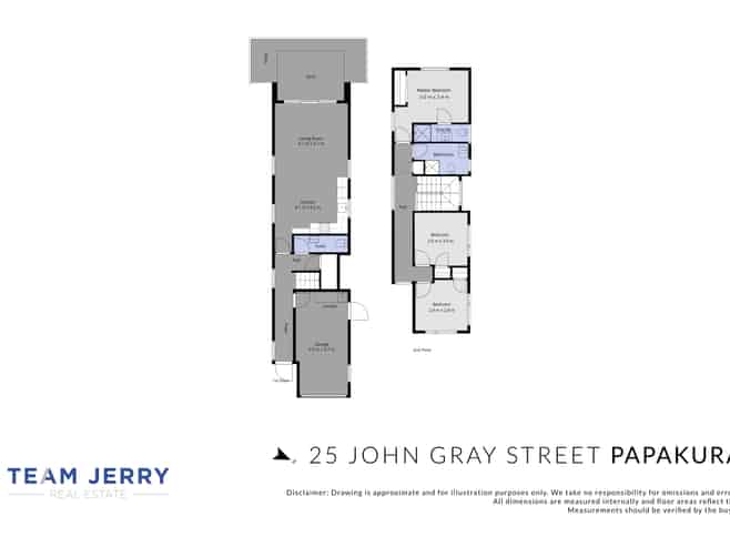 25 John Gray Street, Takanini