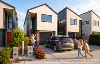 25 John Gray Street, Takanini