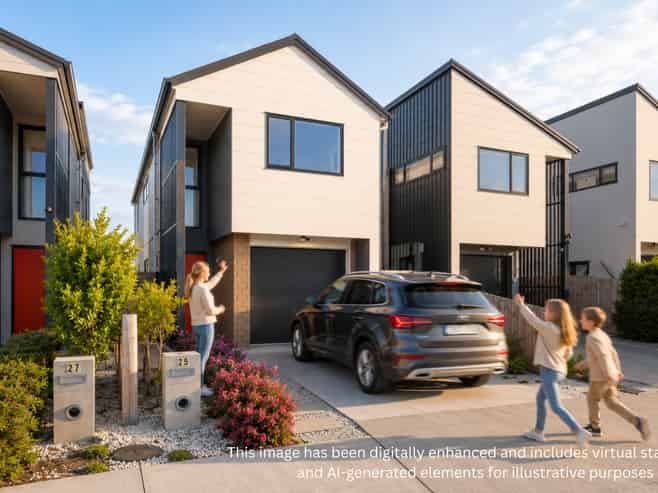 25 John Gray Street, Takanini